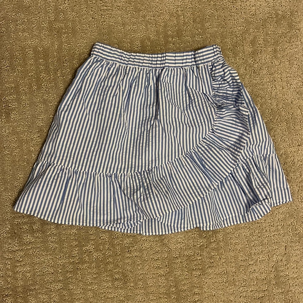 Girls Skirt Crewcuts by J Crew NWT sz8